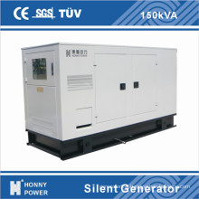 Super Silent Generators (20-1250kVA)
